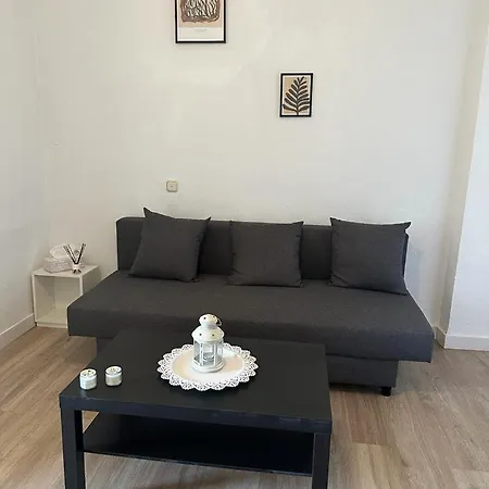 Lägenhetshotell Fantastico Estudio En Benalbeach Con Vistas Al Mar Benalmádena